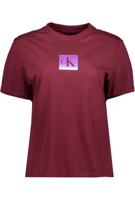 Calvin Klein lv047c864g ss classic fit tee